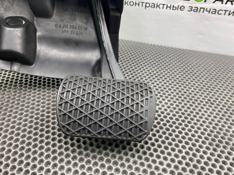 Педаль тормоза, 1900 рублей, Калининград