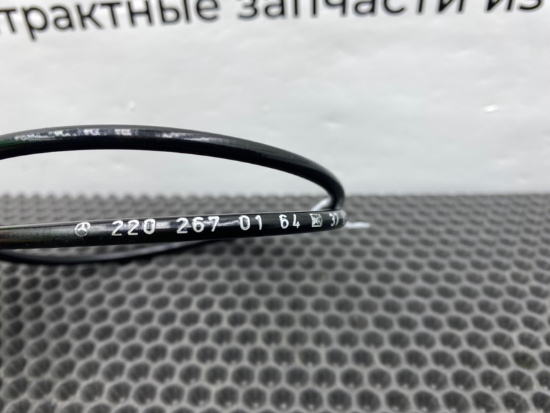 Трос АКПП, 1100 рублей, Калининград