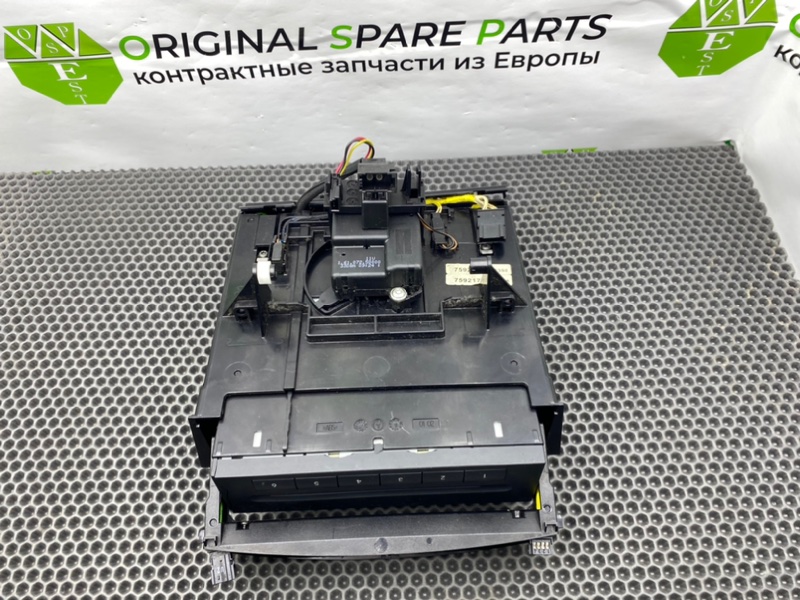 CD-Чейнджер, 2700 рублей, Калининград