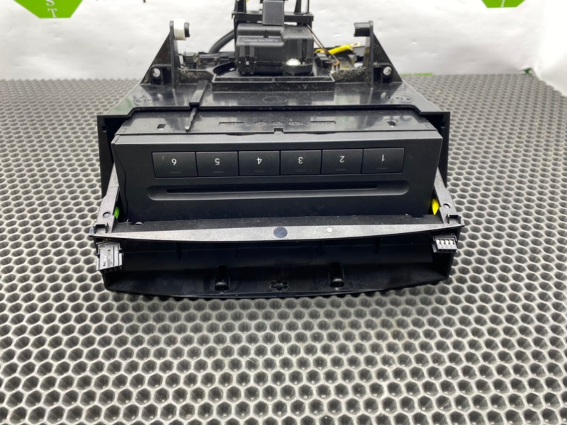 CD-Чейнджер, 2700 рублей, Калининград