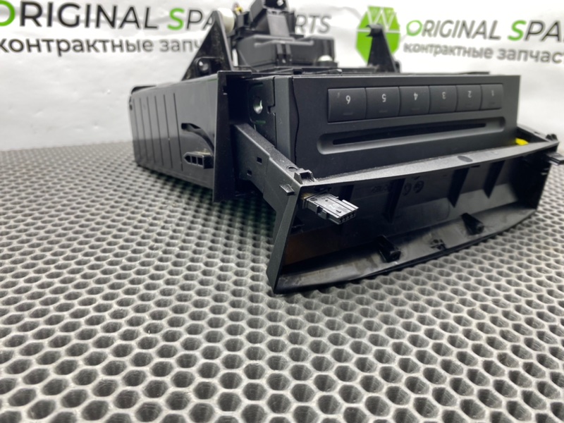 CD-Чейнджер, 2700 рублей, Калининград