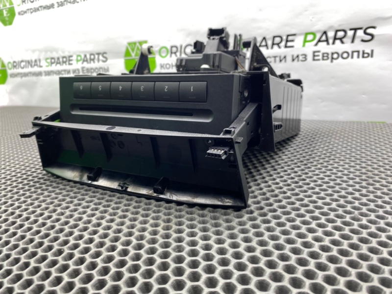 CD-Чейнджер, 2700 рублей, Калининград