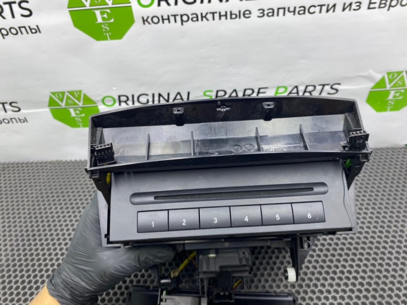 CD-Чейнджер, 2700 рублей, Калининград