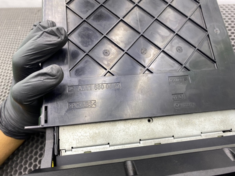 CD-Чейнджер, 2700 рублей, Калининград