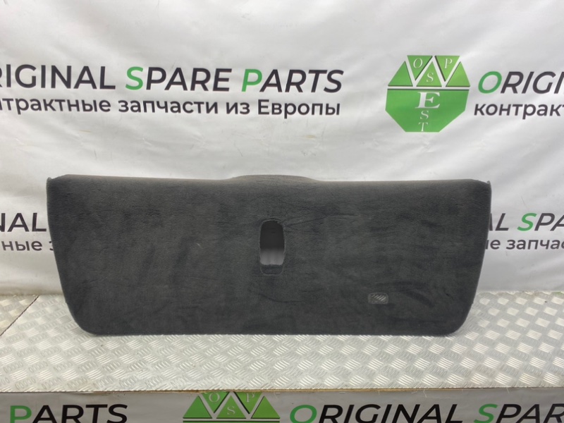 Обшивка багажника, 1200 рублей, Калининград