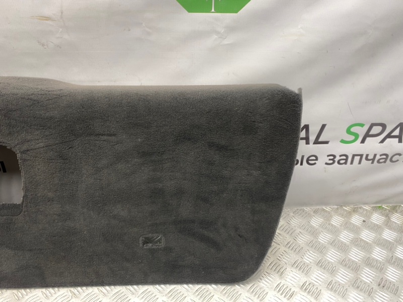 Обшивка багажника, 1200 рублей, Калининград