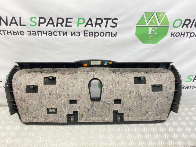 Обшивка багажника, 1200 рублей, Калининград