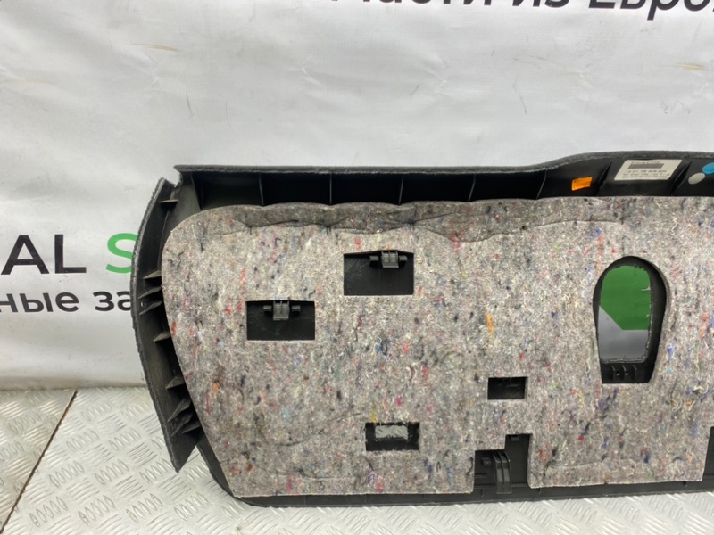 Обшивка багажника, 1200 рублей, Калининград