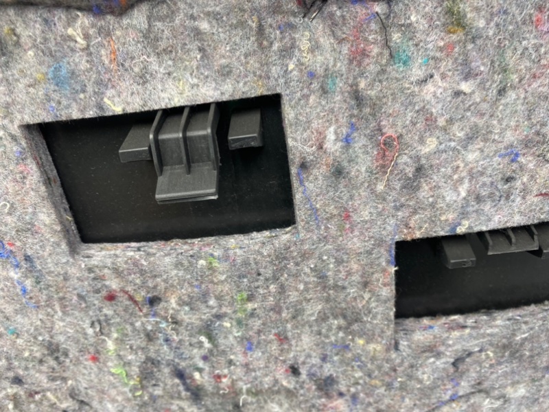 Обшивка багажника, 1200 рублей, Калининград