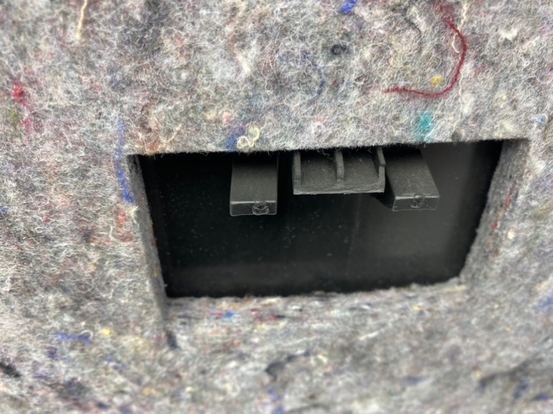 Обшивка багажника, 1200 рублей, Калининград