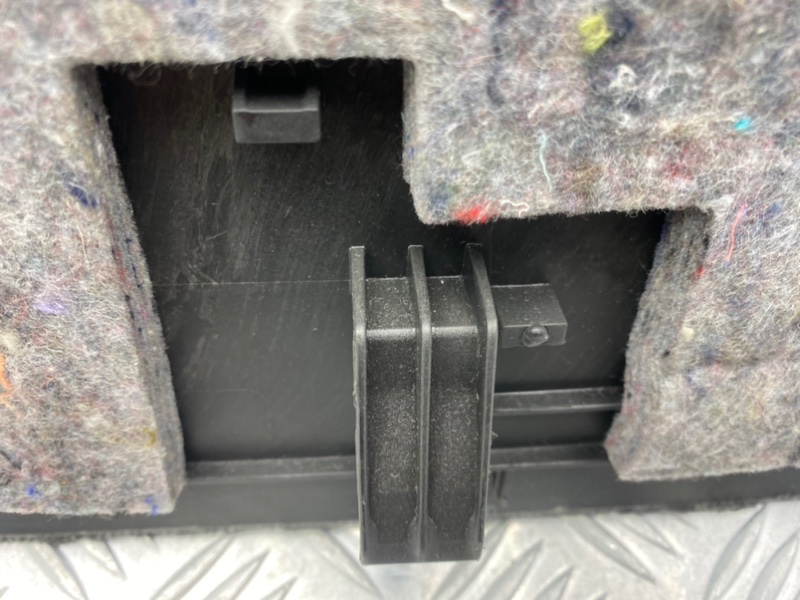 Обшивка багажника, 1200 рублей, Калининград