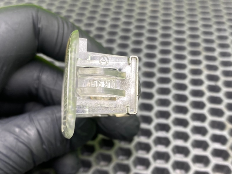 Плафон подсветки багажника, 600 рублей, Калининград