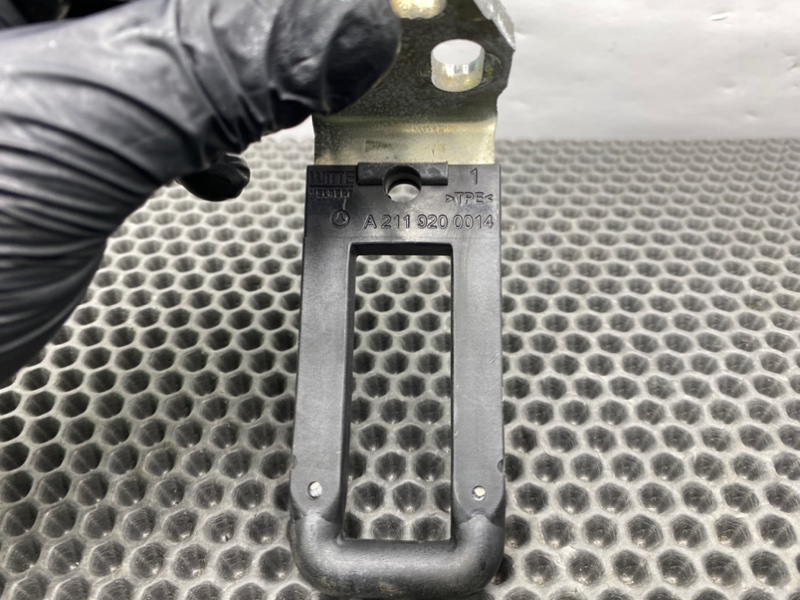 Крепление сиденья, 1100 рублей, Калининград