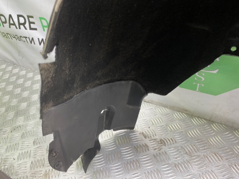 Подкрылок, 2400 рублей, Калининград