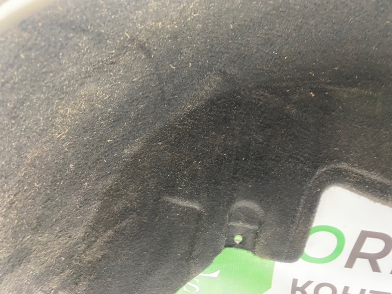 Подкрылок, 2400 рублей, Калининград