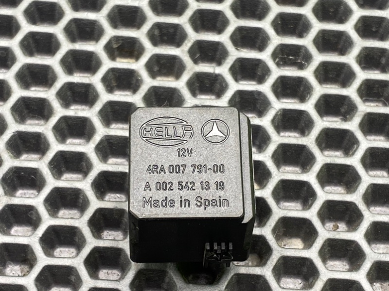 Реле, 700 рублей, Калининград