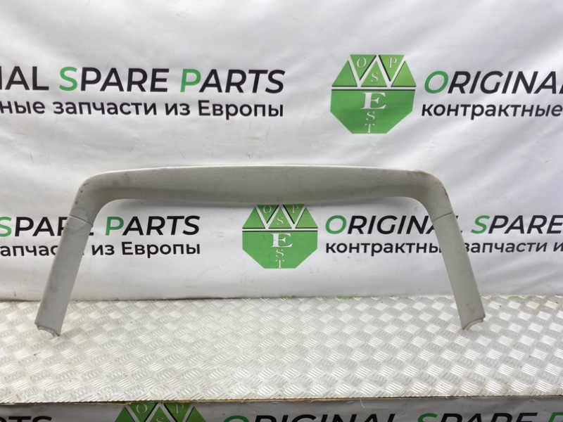 Обшивка багажника, 1100 рублей, Калининград