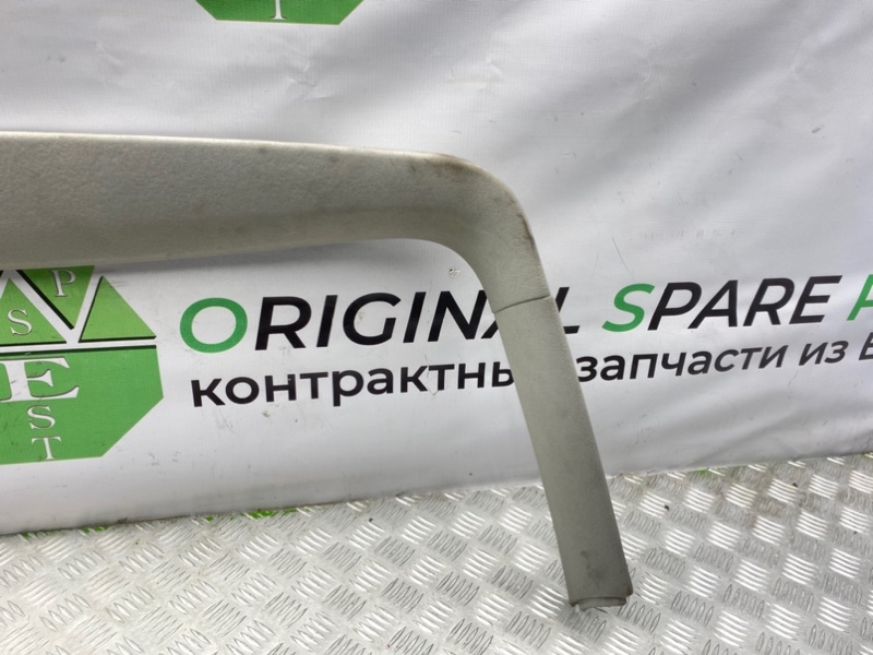 Обшивка багажника, 1100 рублей, Калининград