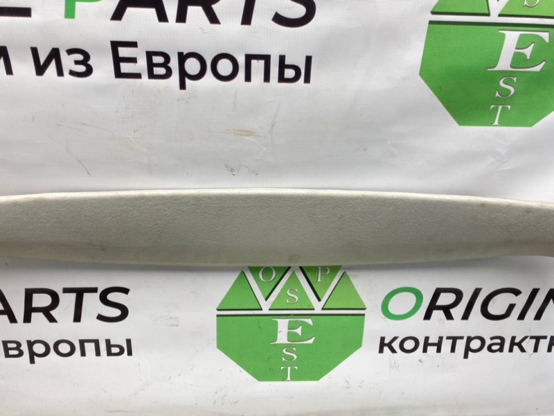 Обшивка багажника, 1100 рублей, Калининград