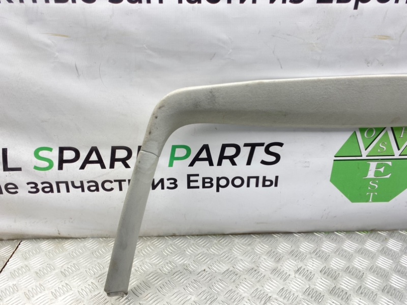 Обшивка багажника, 1100 рублей, Калининград