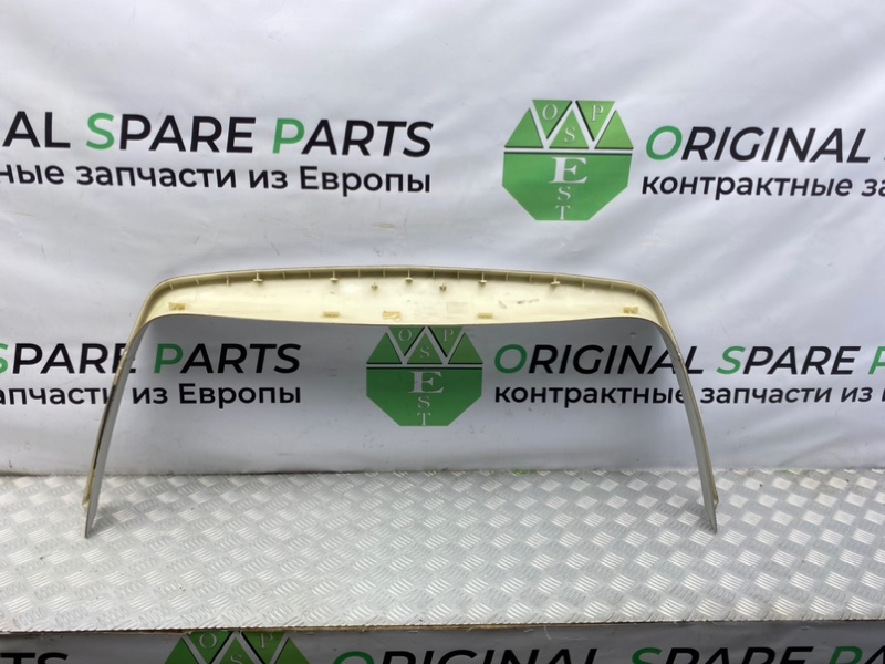 Обшивка багажника, 1100 рублей, Калининград