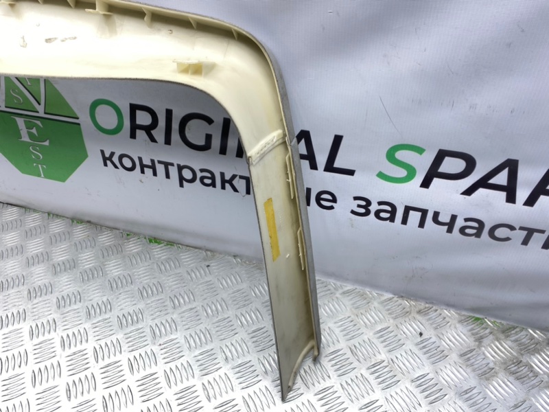 Обшивка багажника, 1100 рублей, Калининград