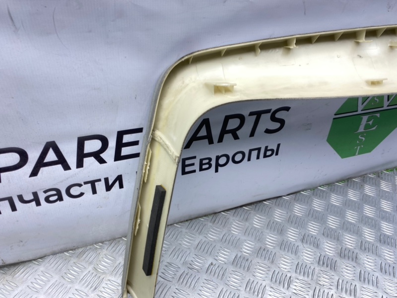 Обшивка багажника, 1100 рублей, Калининград