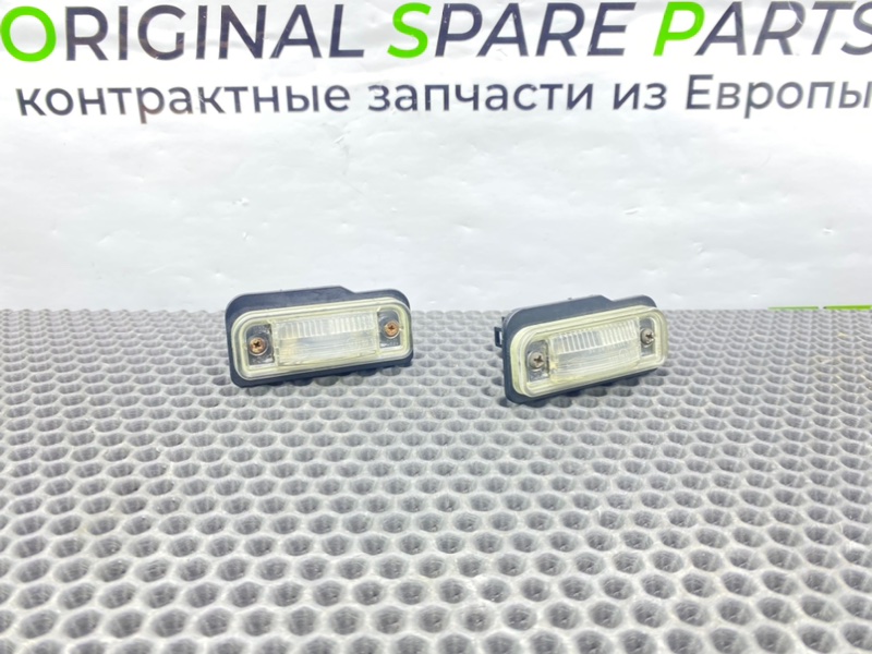 Подсветка номера, 1200 рублей, Калининград