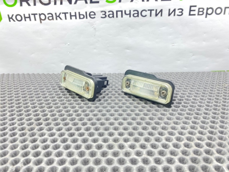 Подсветка номера, 1200 рублей, Калининград