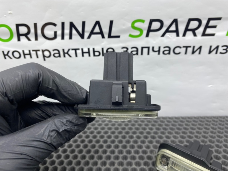 Подсветка номера, 1200 рублей, Калининград