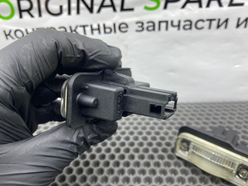 Подсветка номера, 1200 рублей, Калининград