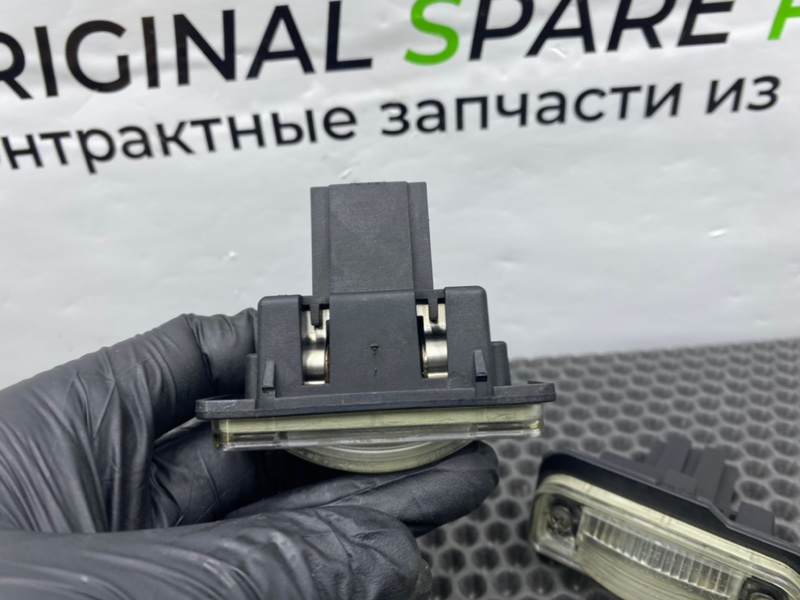 Подсветка номера, 1200 рублей, Калининград