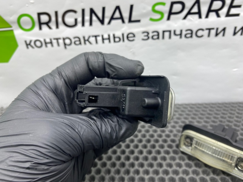 Подсветка номера, 1200 рублей, Калининград