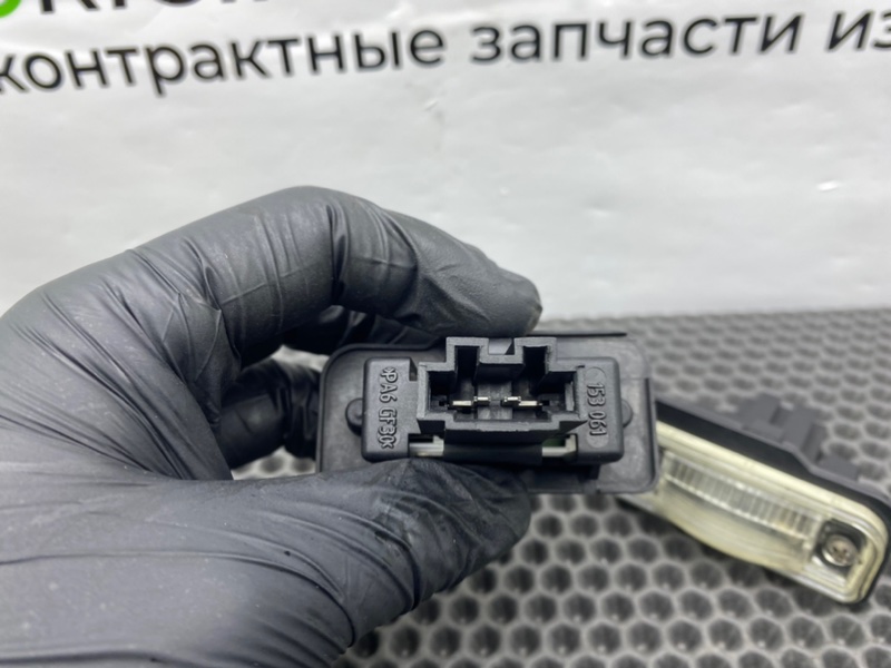 Подсветка номера, 1200 рублей, Калининград