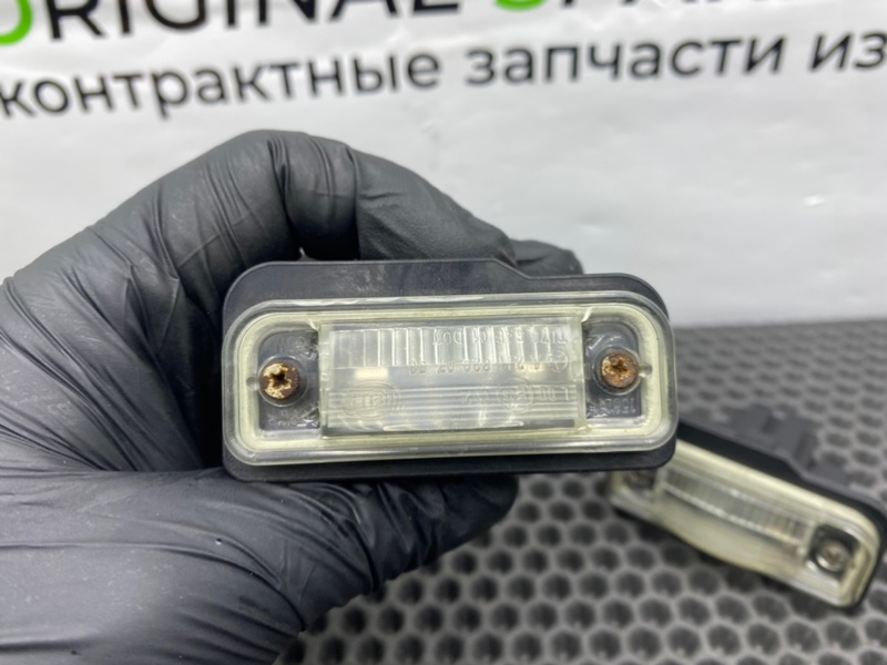 Подсветка номера, 1200 рублей, Калининград