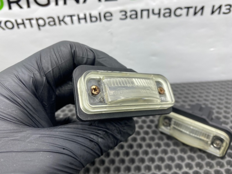 Подсветка номера, 1200 рублей, Калининград