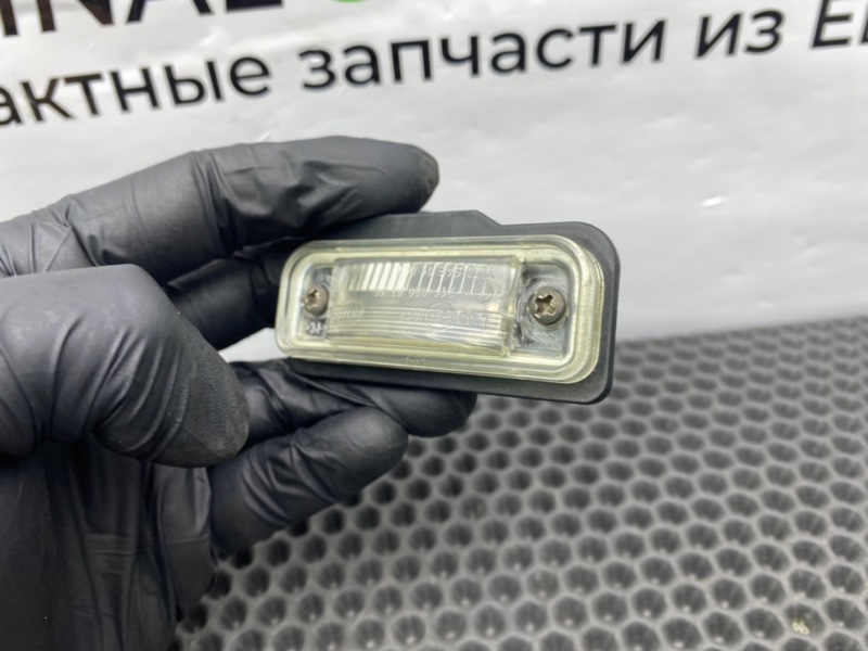 Подсветка номера, 1200 рублей, Калининград