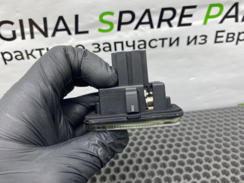 Подсветка номера, 1200 рублей, Калининград