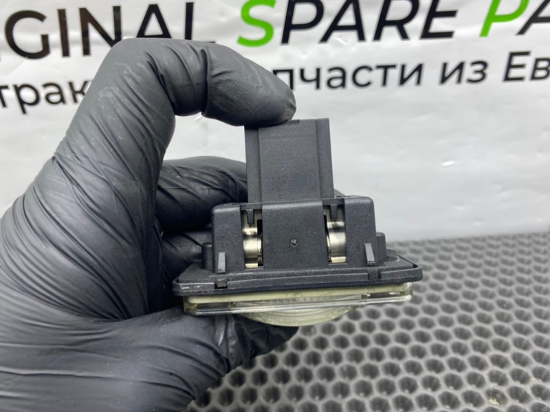 Подсветка номера, 1200 рублей, Калининград