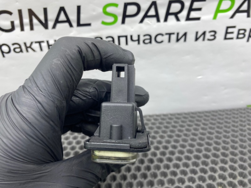 Подсветка номера, 1200 рублей, Калининград