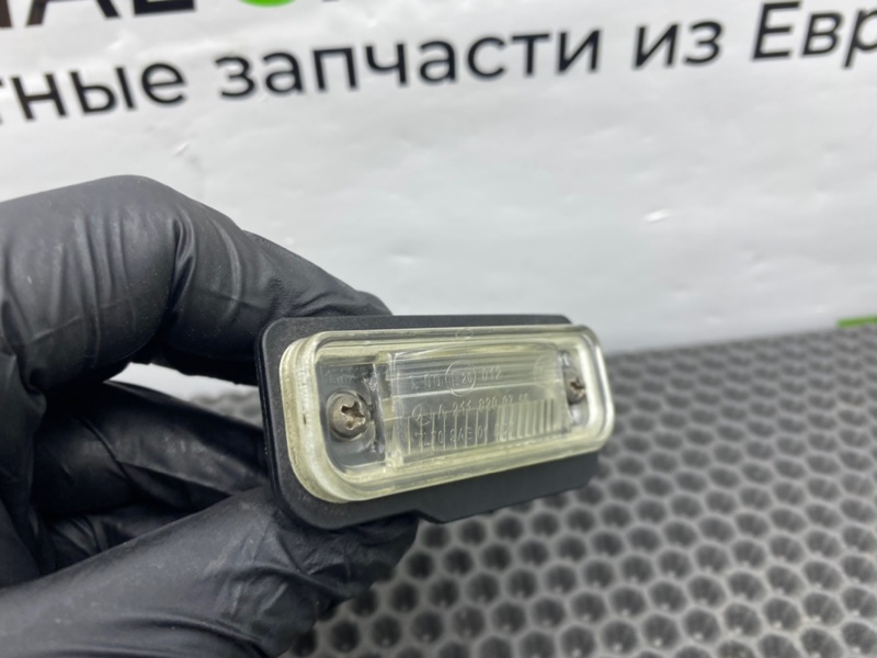 Подсветка номера, 1200 рублей, Калининград