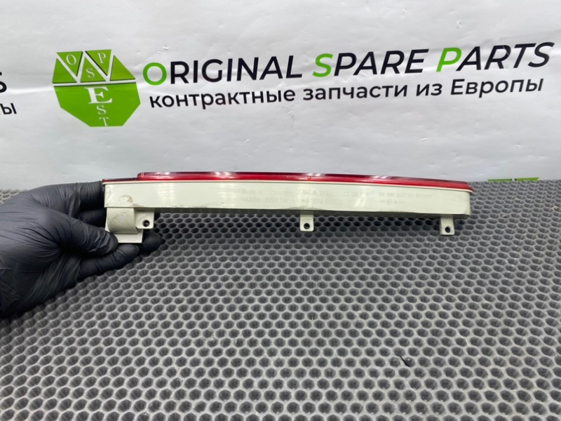 Стоп-сигнал, 2700 рублей, Калининград