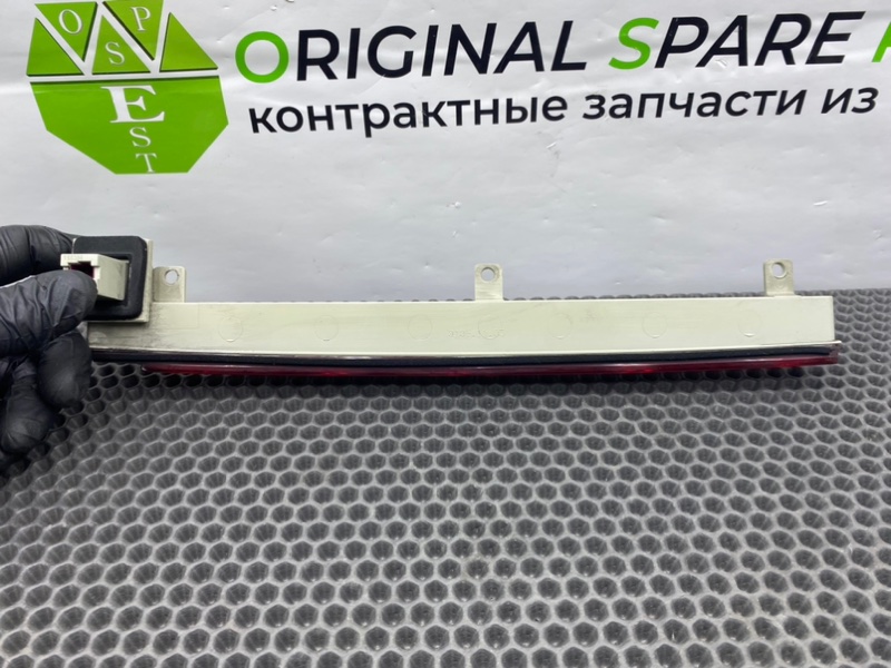 Стоп-сигнал, 2700 рублей, Калининград