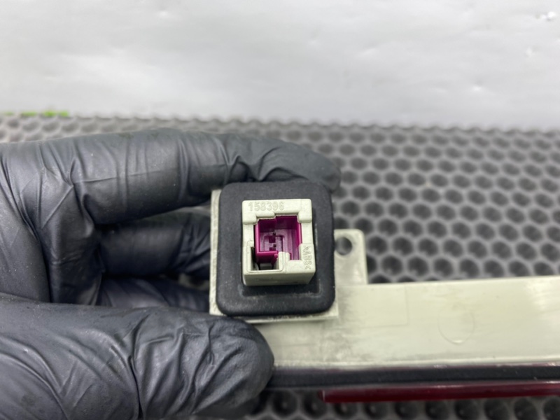 Стоп-сигнал, 2700 рублей, Калининград