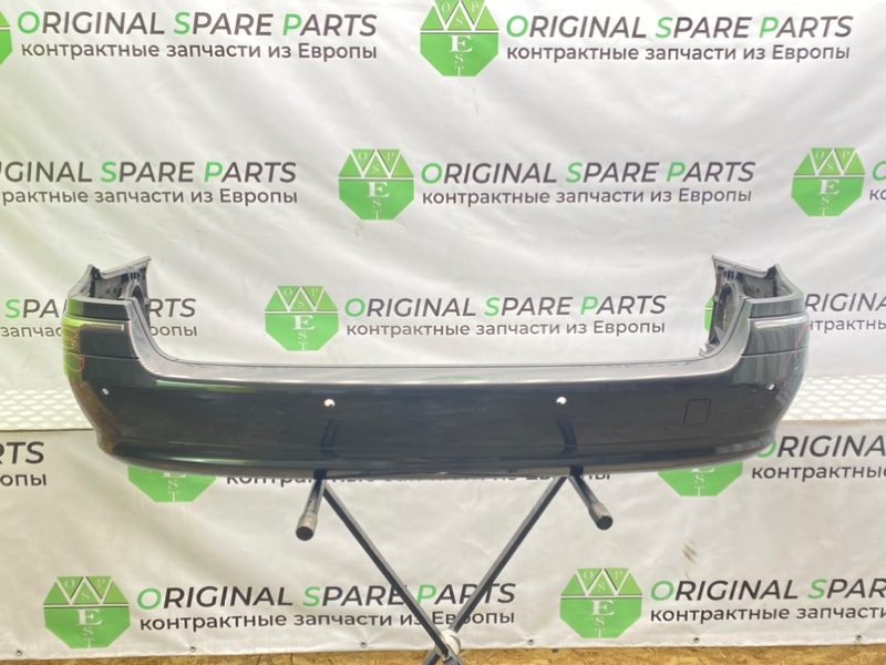 Бампер, 4800 рублей, Калининград