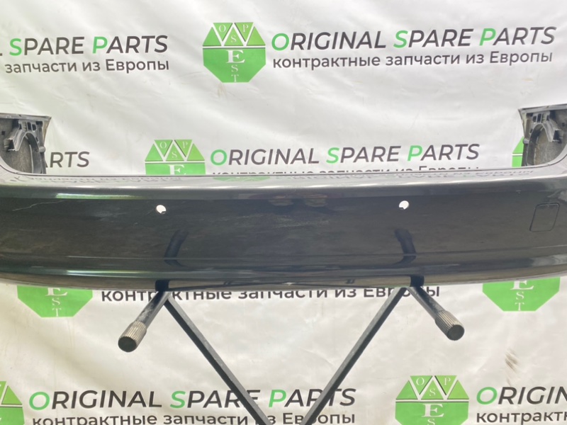 Бампер, 4800 рублей, Калининград