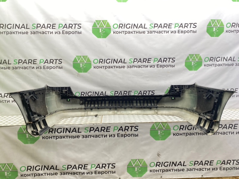 Бампер, 4800 рублей, Калининград