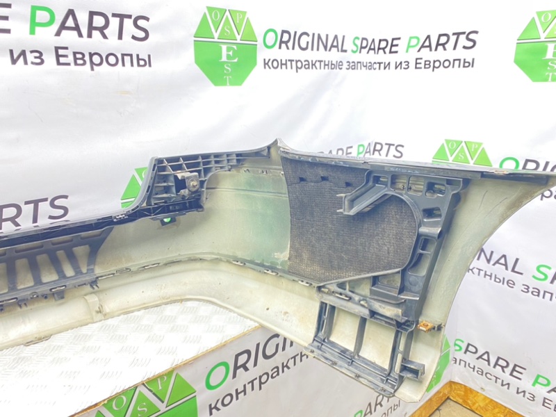 Бампер, 4800 рублей, Калининград