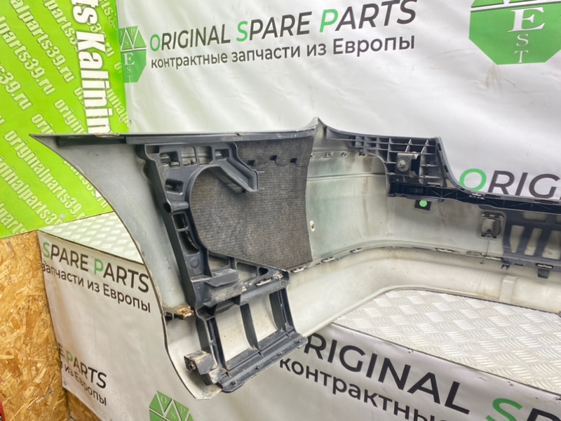 Бампер, 4800 рублей, Калининград