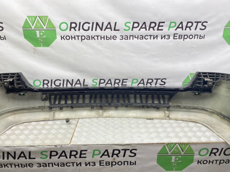 Бампер, 4800 рублей, Калининград